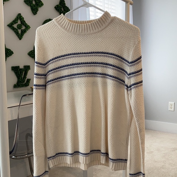 50s vintage sweater